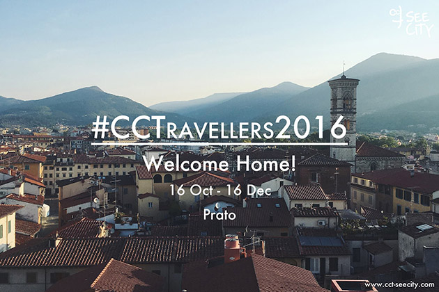 #CCTravellers2016 Contest. Source: www.cct-seecity.com