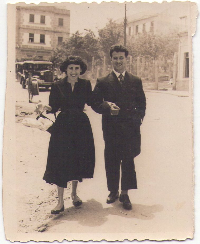 Abuelos