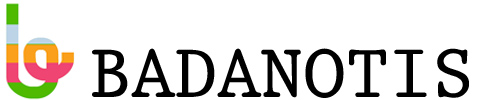 Logo Badanotis