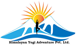 Logo Himalayan Yogi Adventure