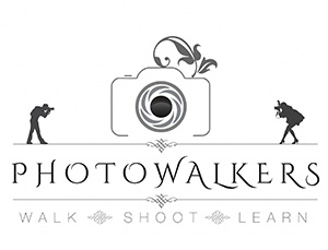 Logo Photowalkers